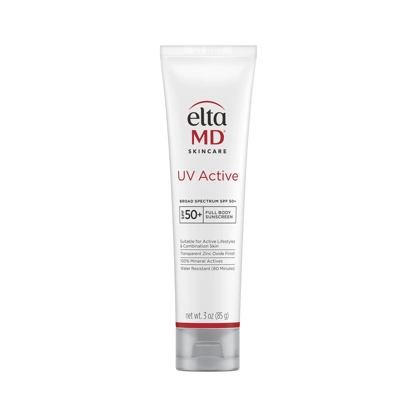 EltaMD UV active 3oz