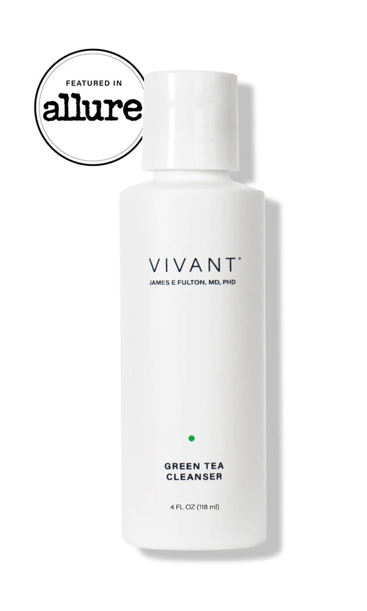 Green Tea Cleanser